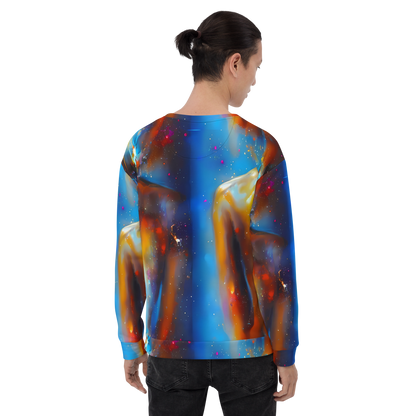 Sweatshirt - Inspired Illusion