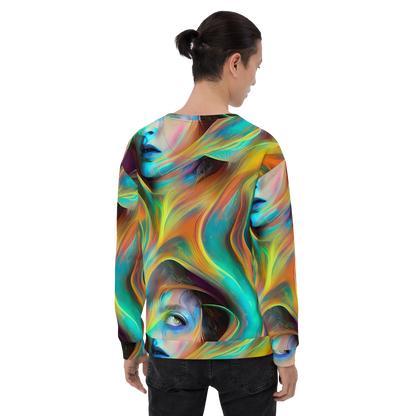 Sweatshirt - Dreamweaver Fusion