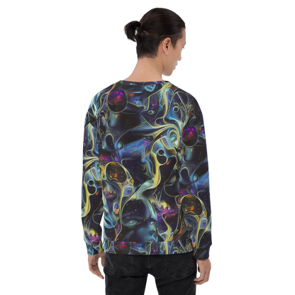 Sweatshirt - Galactic Enigma