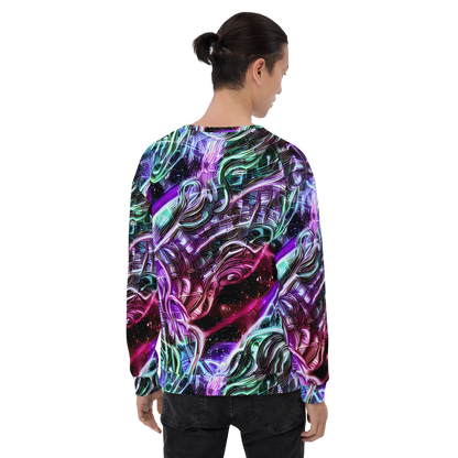 Sweatshirt - Nebula Fusions