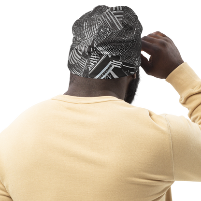 Beanie - Piranesi's Web