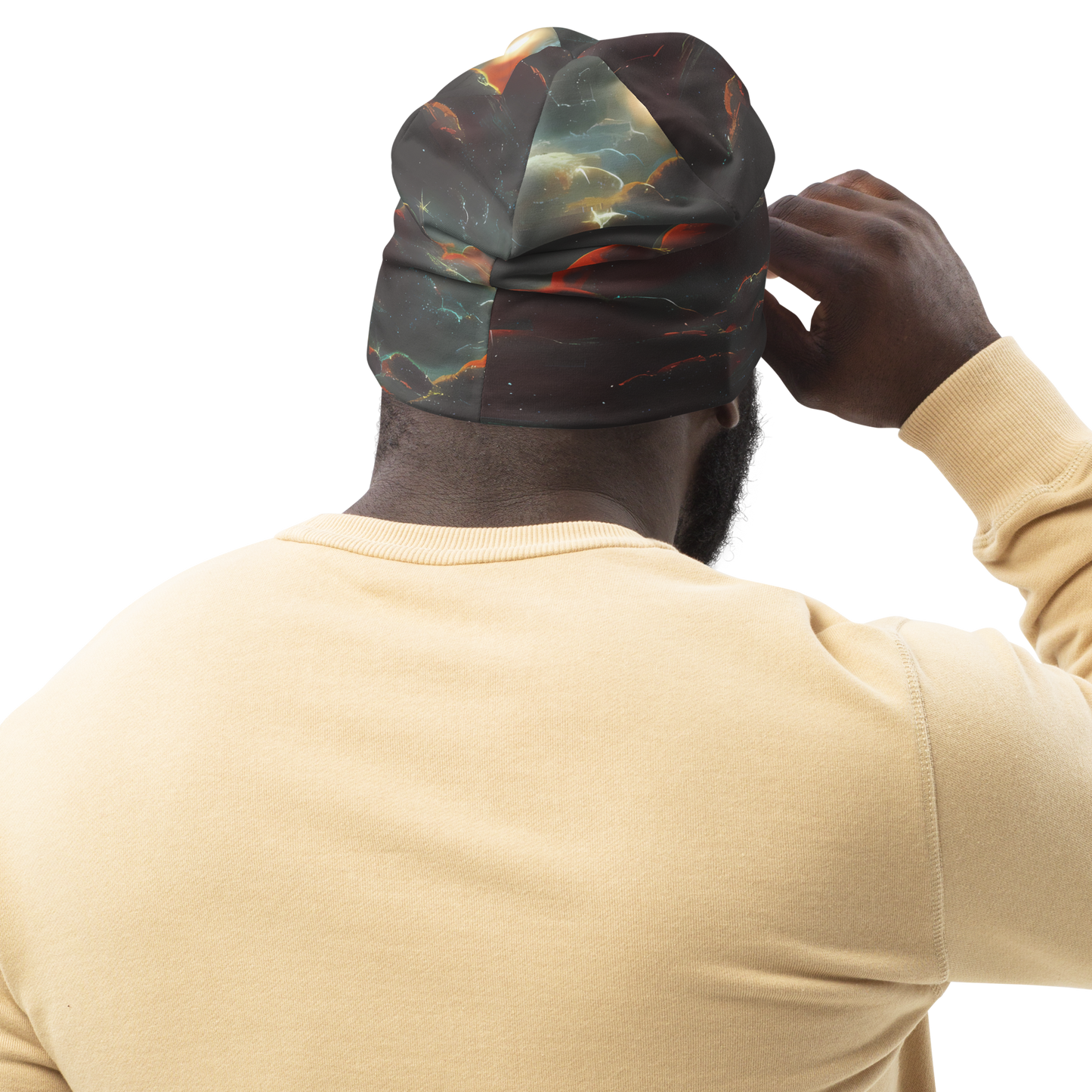 Beanie - Stellar Highlands