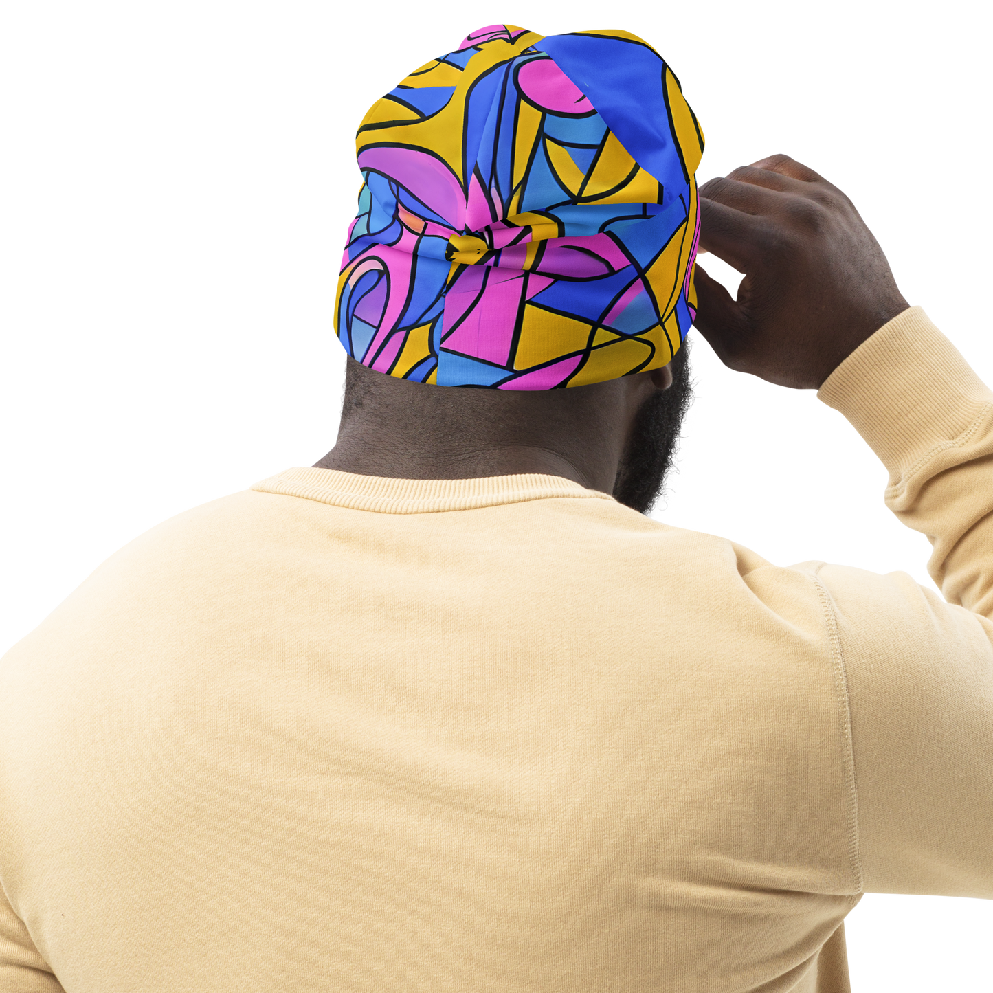 Beanie - Cosmic Curves