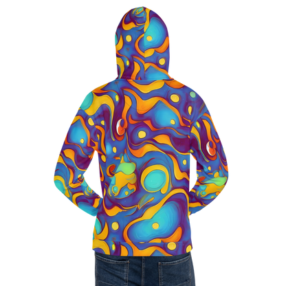 Hoodie - Pelton Swirl