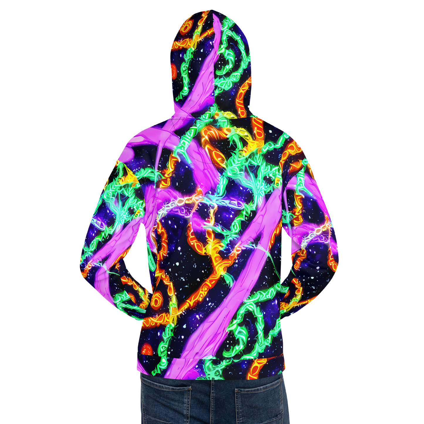 Hoodie - Enckell's Nebula