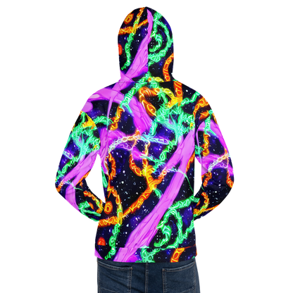 Hoodie - Enckell's Nebula