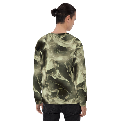 Sweatshirt - Biomech Whirl