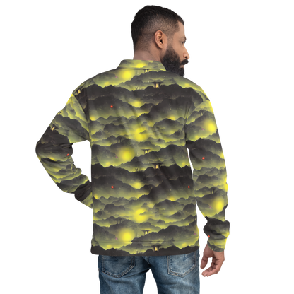 Bomber Jacket - Spectral Isle