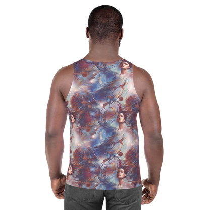 Men's Tank Top - Dreamweaver
