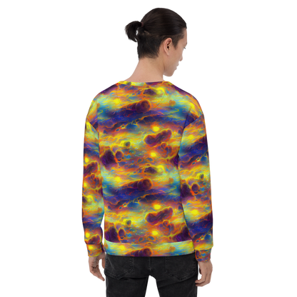 Sweatshirt - Averin's Nebula