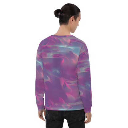 Sweatshirt - Dreamscape Swirl