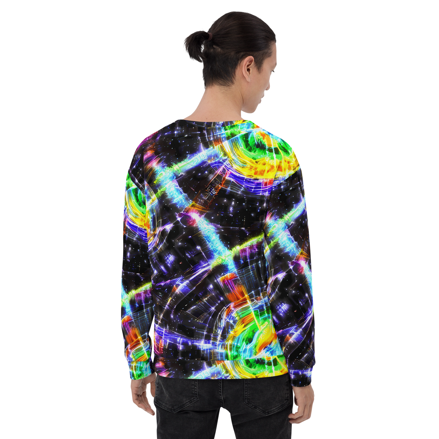 Sweatshirt - Hirschl's Vortex