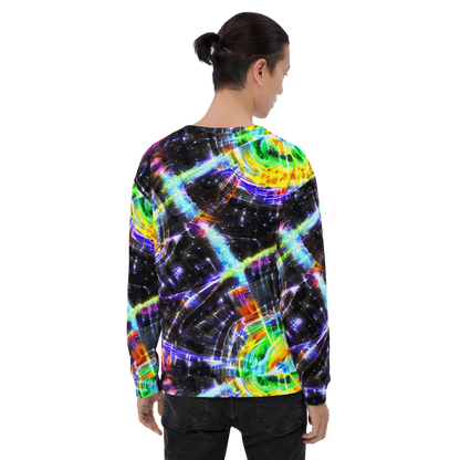 Sweatshirt - Hirschl's Vortex