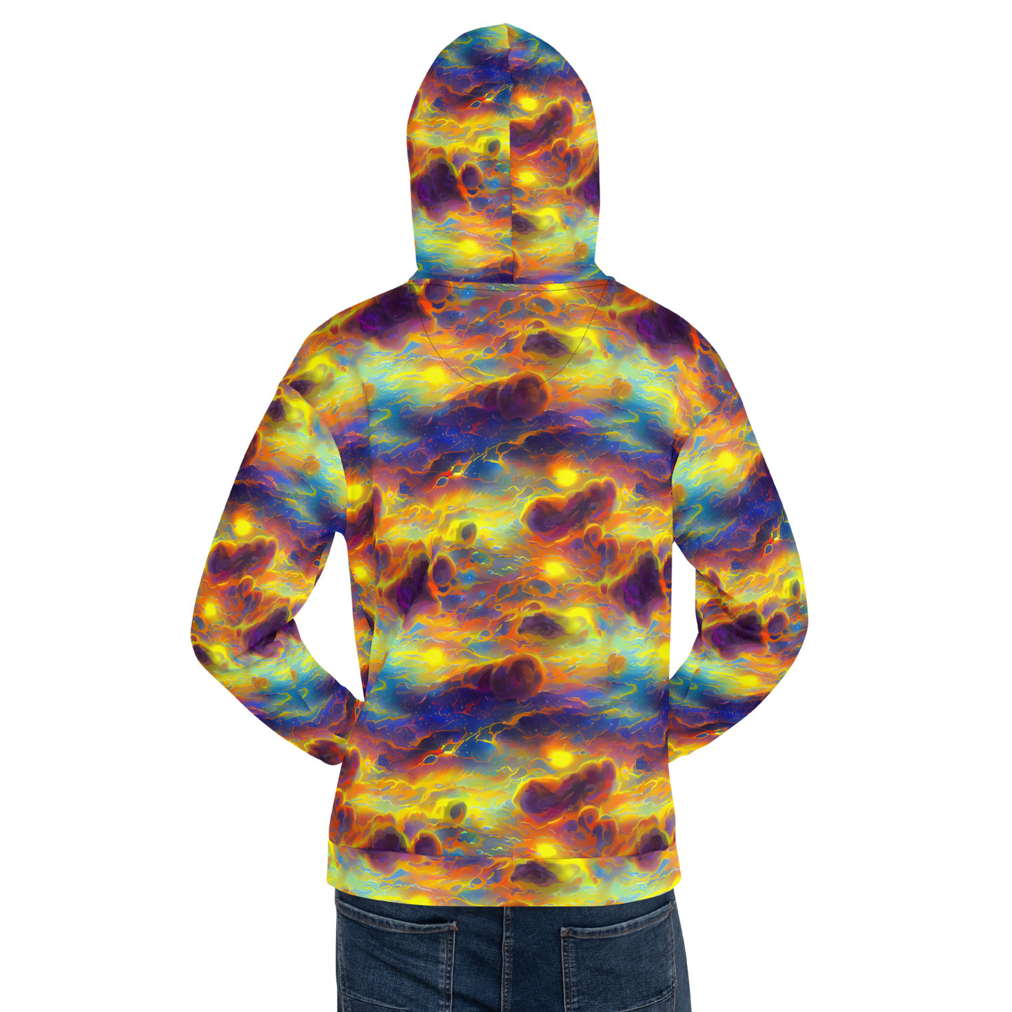 Hoodie - Averin's Nebula