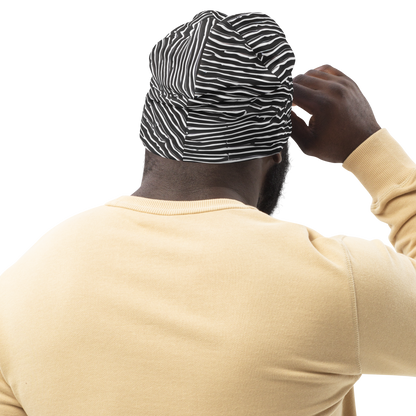 Beanie - Hypnotic Waves