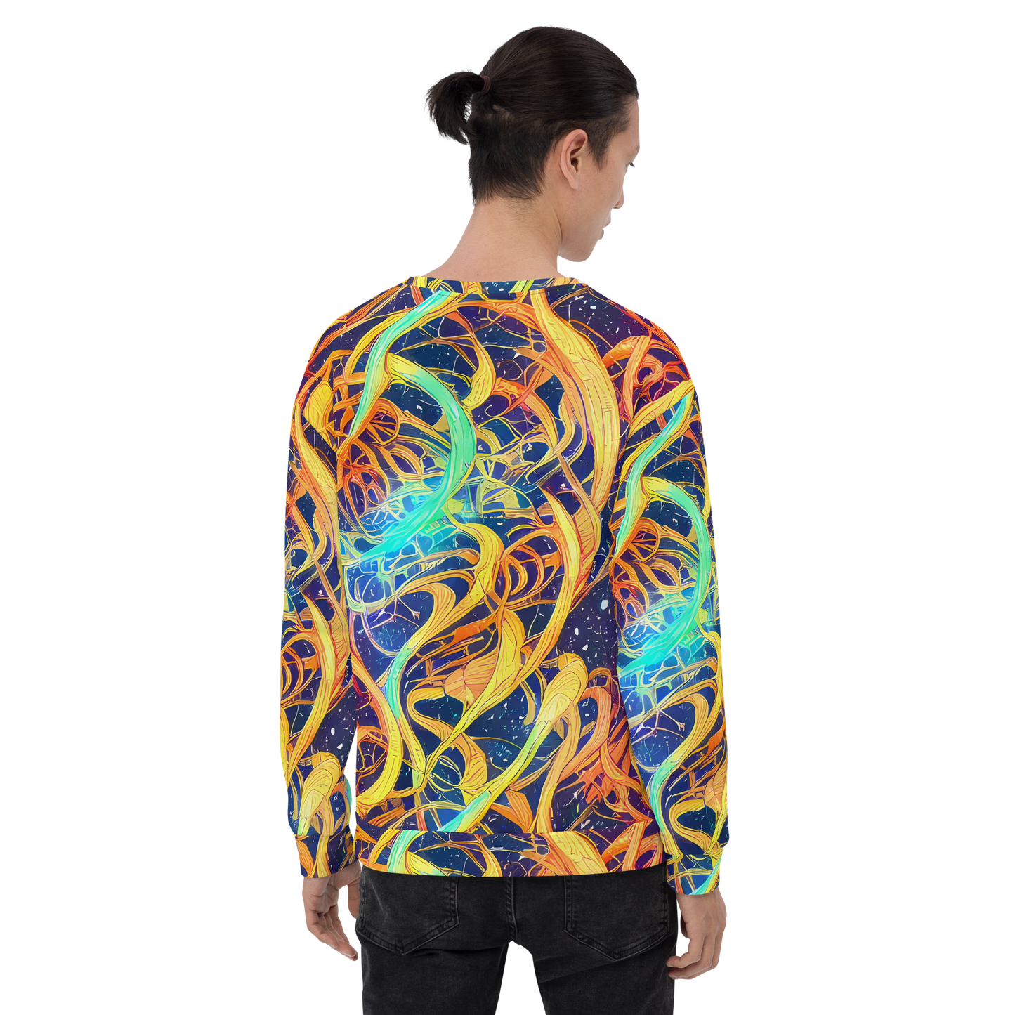 Sweatshirt - Granov Vortex