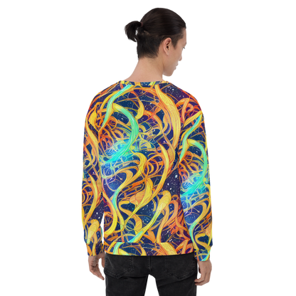 Sweatshirt - Granov Vortex