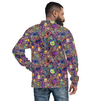 Bomber Jacket - Jansson's Nebula