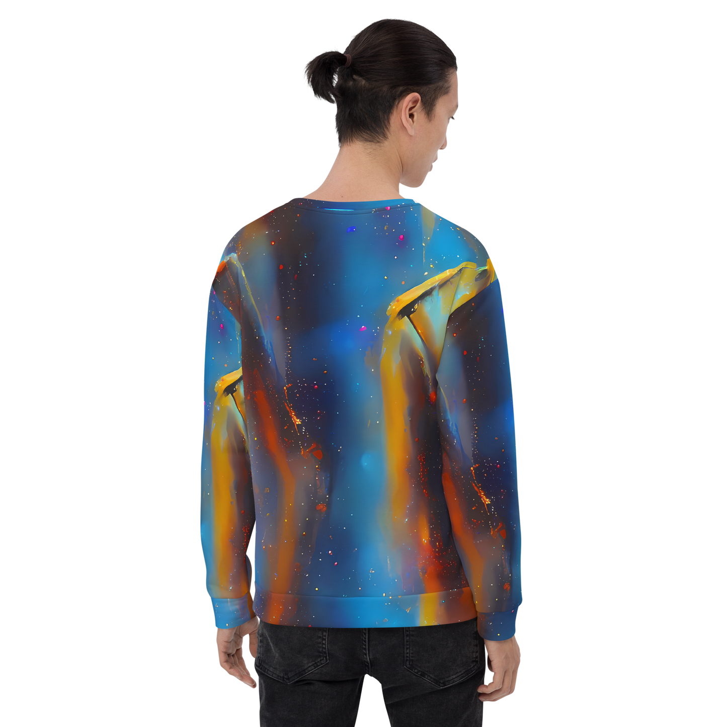 Sweatshirt - Pliique Spectrum