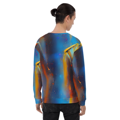 Sweatshirt - Pliique Spectrum