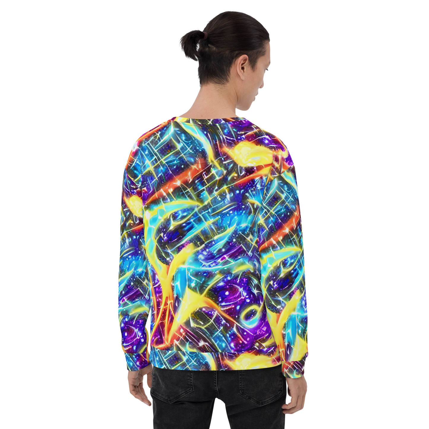 Sweatshirt - Mutant Nebula