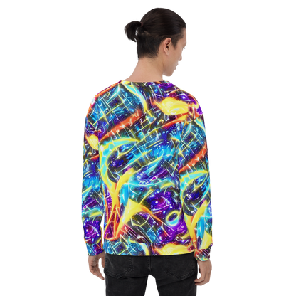 Sweatshirt - Mutant Nebula