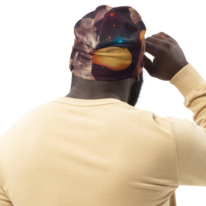 Beanie - Nebula Siren