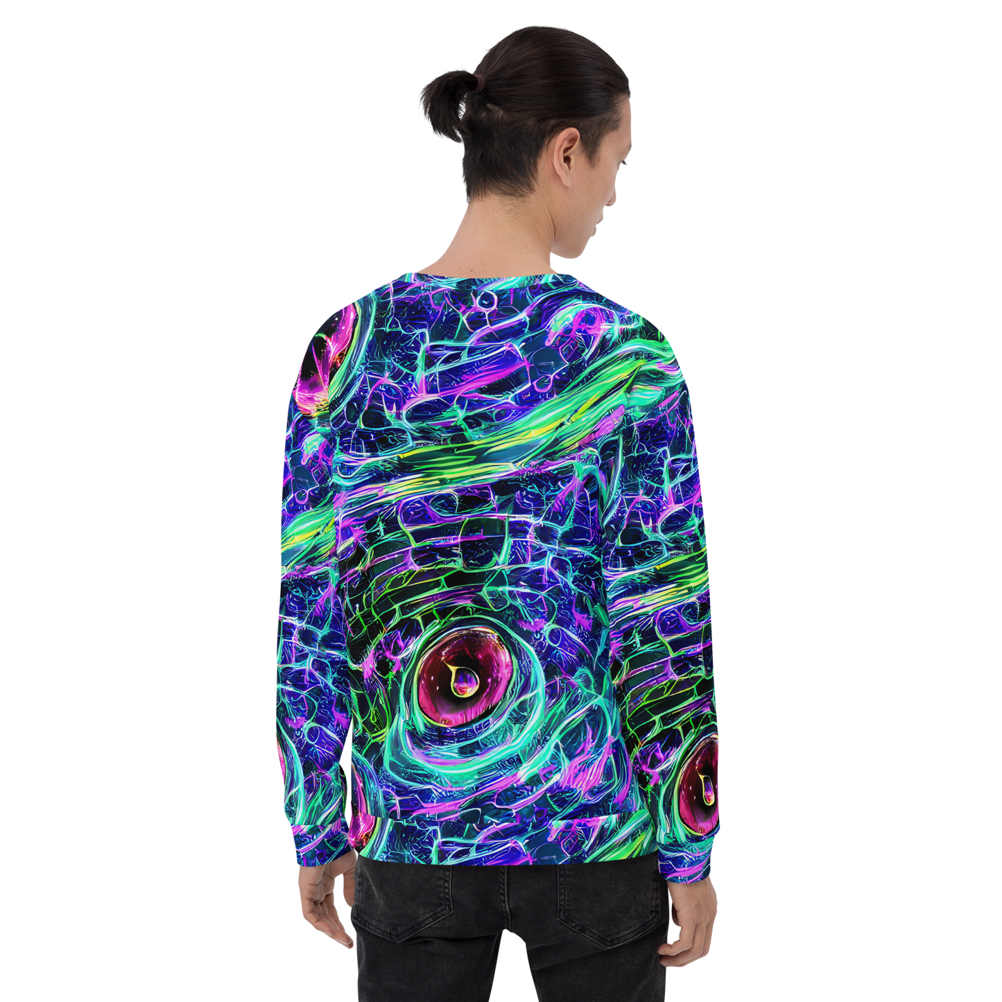 Sweatshirt - Chalmers Vortex