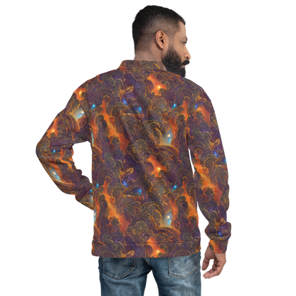 Bomber Jacket - Pozzo Vortex