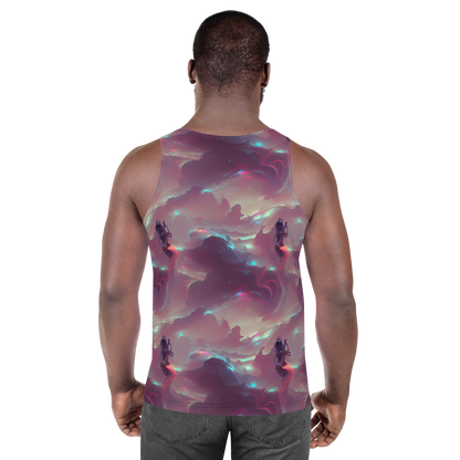 Men's Tank Top - Astral Illusions