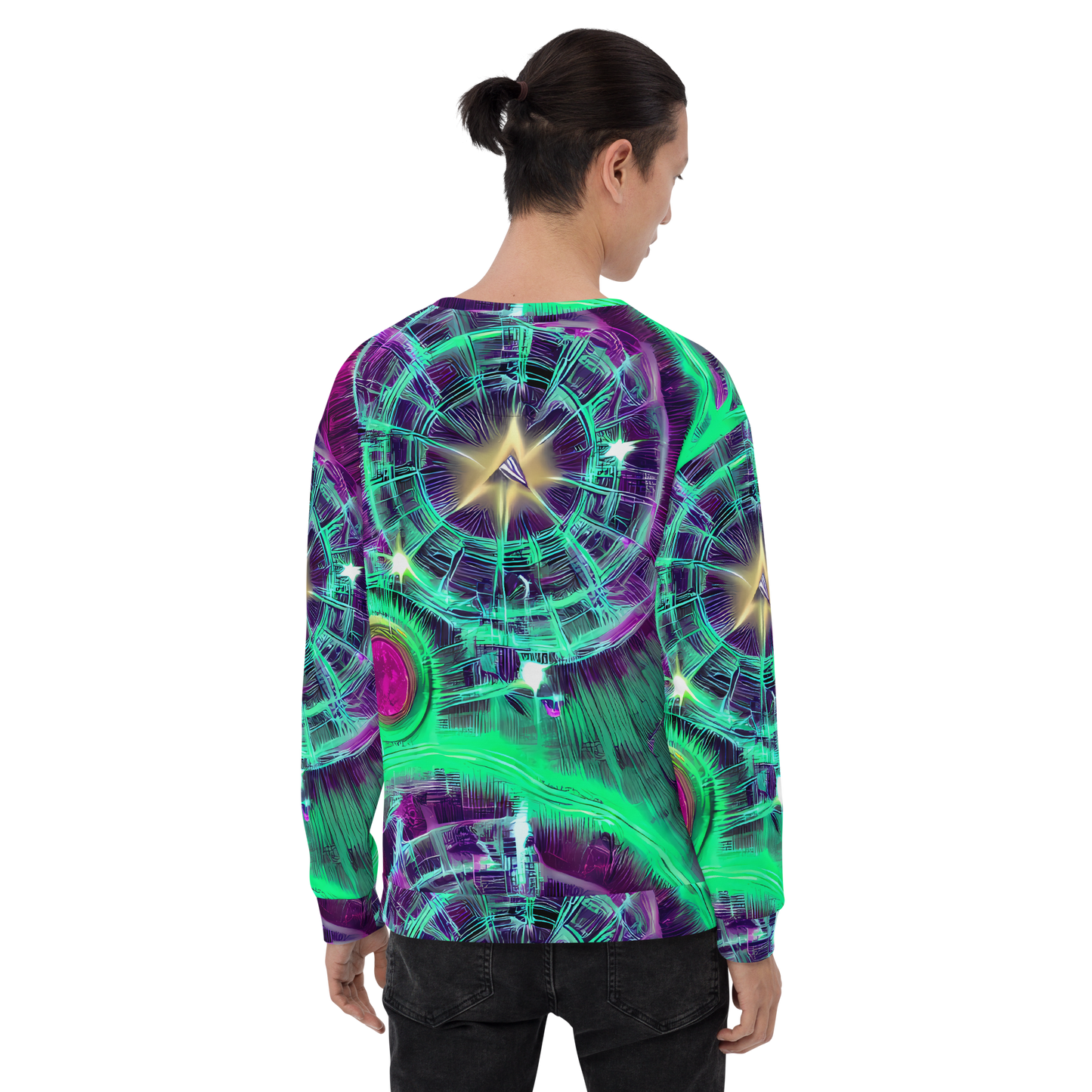 Sweatshirt - Müller Vortex