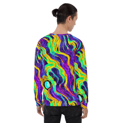 Sweatshirt - Jackson Swirl