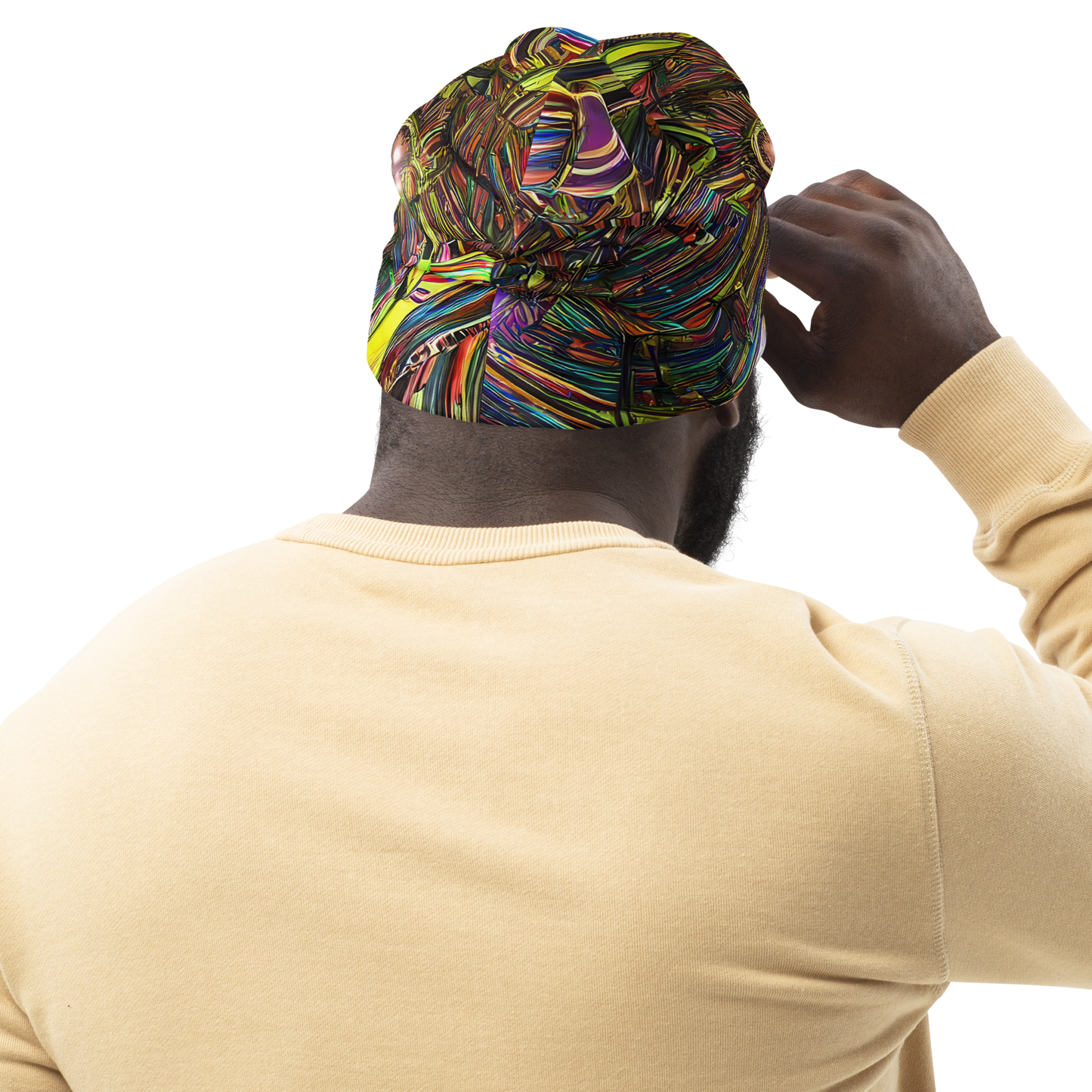 Beanie - Quantum Palette