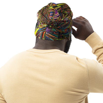 Beanie - Quantum Palette