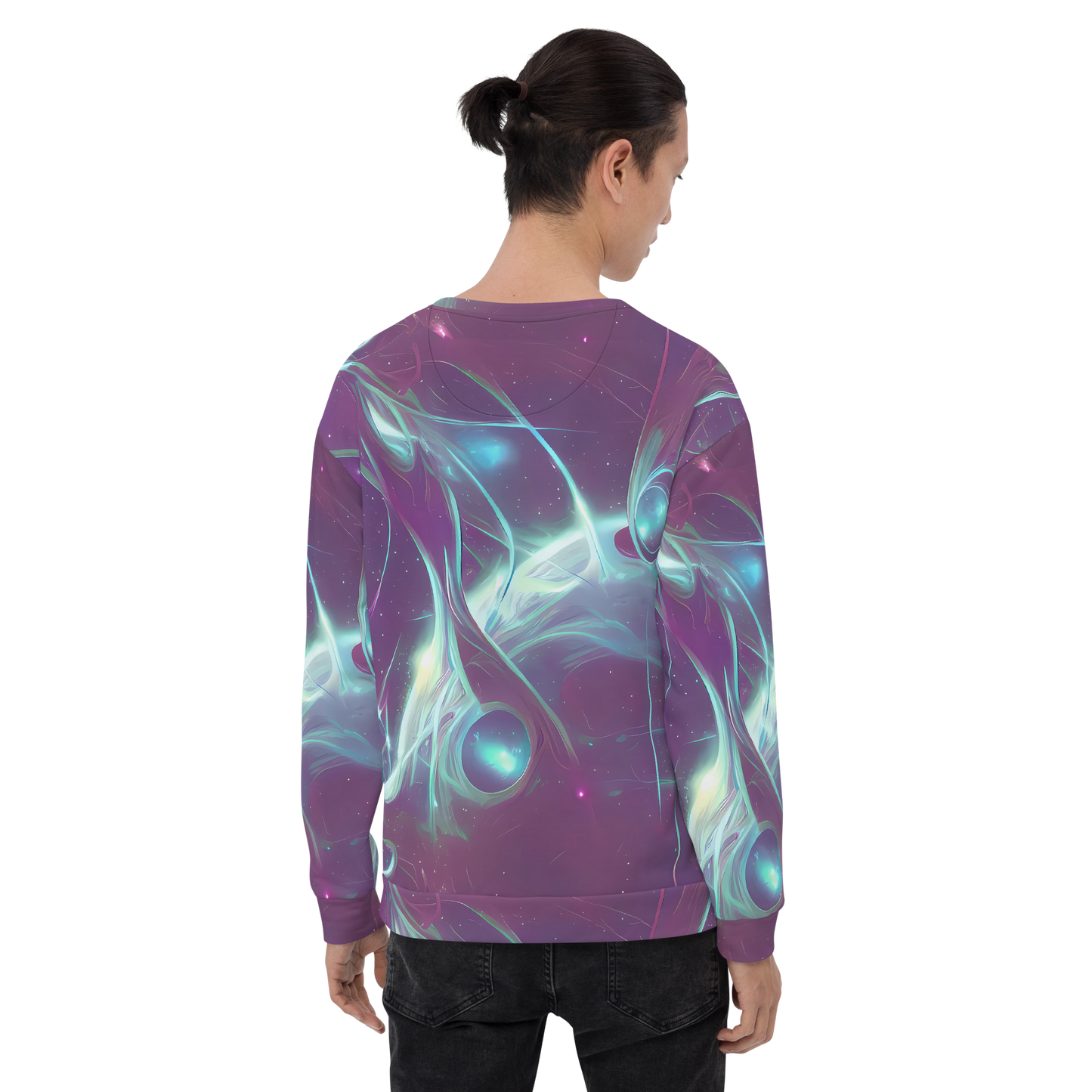 Sweatshirt - Starlight Twirl