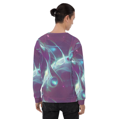 Sweatshirt - Starlight Twirl