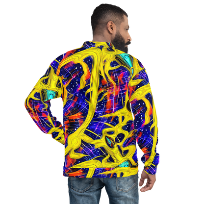 Bomber Jacket - Galli's Fusion