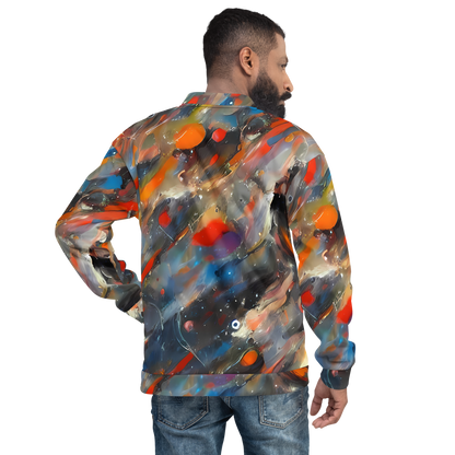 Bomber Jacket - Palette Rush