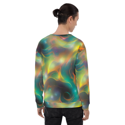 Sweatshirt - Cheng Wallis Whirl