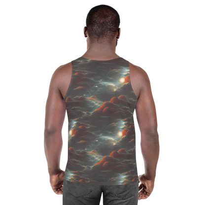 Men's Tank Top - Stellar Highlands