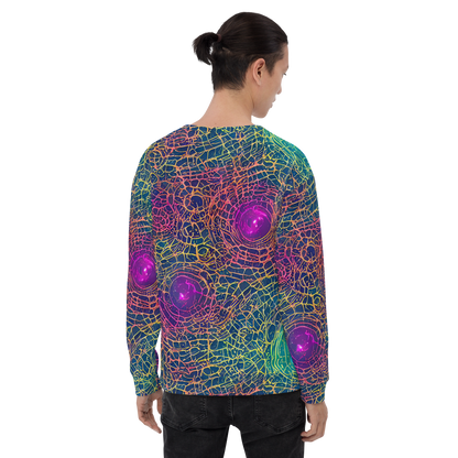 Sweatshirt - Velde Vortex