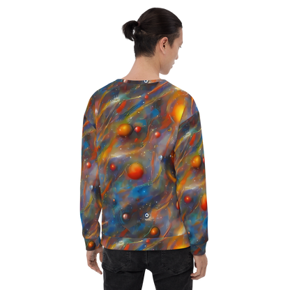 Sweatshirt - Kohn De Seve Canvas