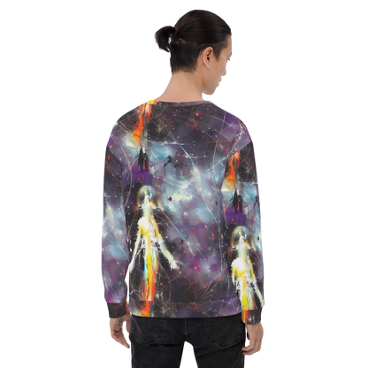 Sweatshirt - Quantum Wisp