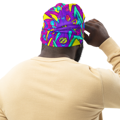 Beanie - Nebula Radiance