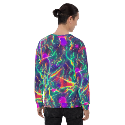 Sweatshirt - Twin Pines