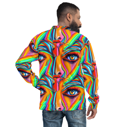 Bomber Jacket - Kaleidovisions