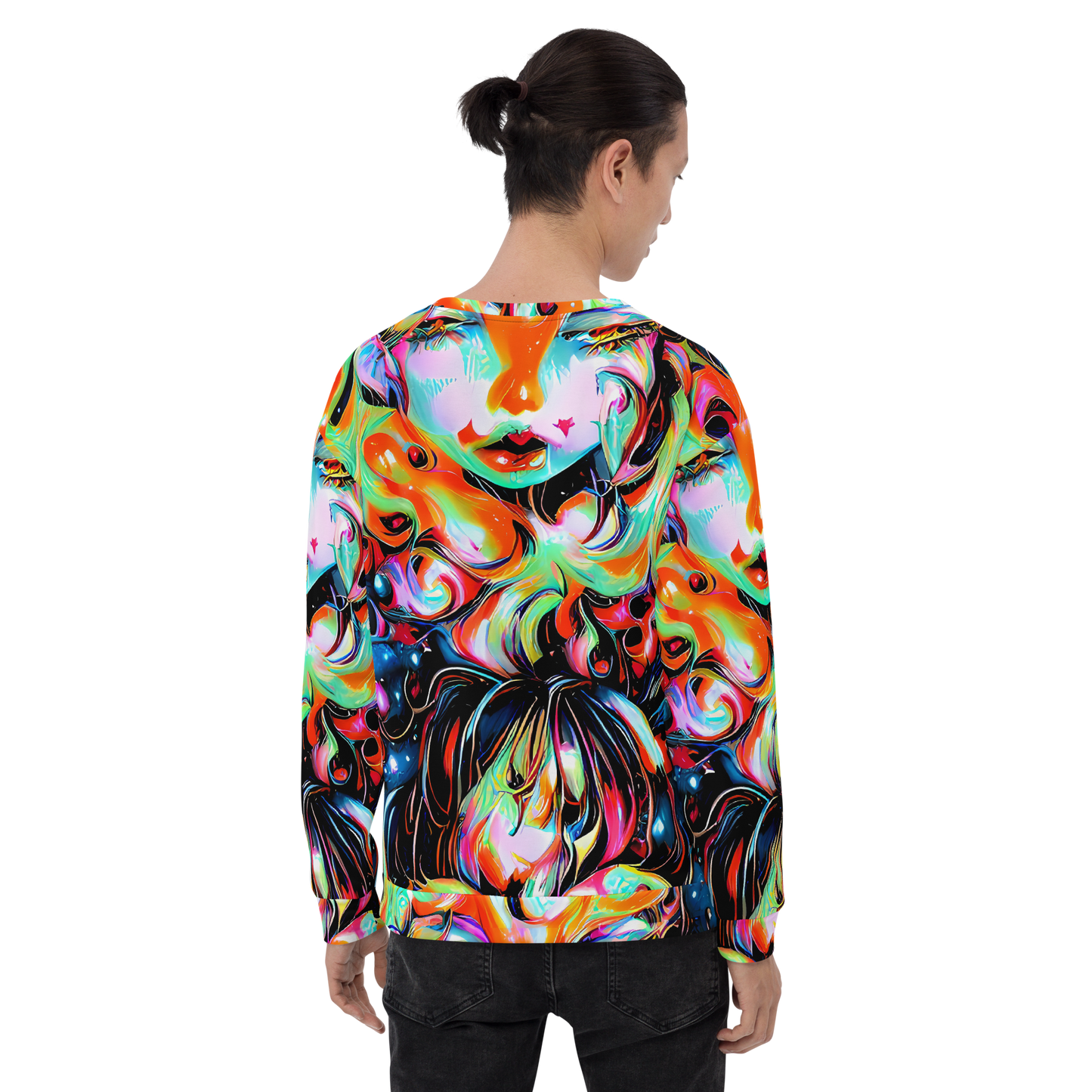 Sweatshirt - Viveros Vortex