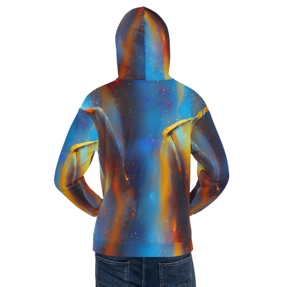 Hoodie - Pliique Spectrum