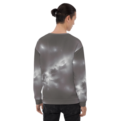 Sweatshirt - Silver Nebula