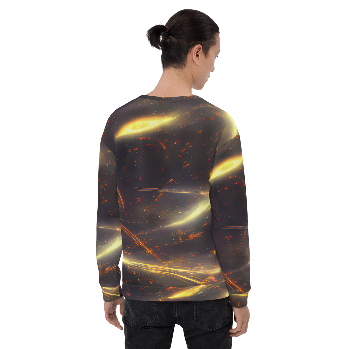 Sweatshirt - Stellar Arcana